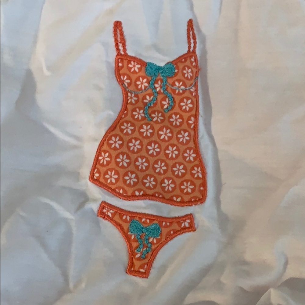 Beach Bag